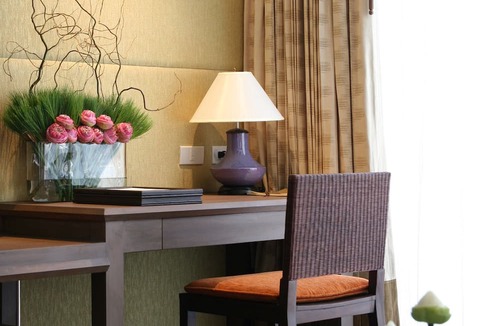 Chiang Mai Resort | RarinJinda Wellness Spa Resort