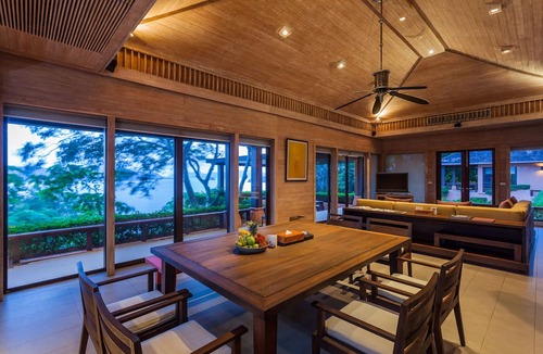 Wichit Resort | Sri Panwa Phuket Luxury Pool Villa Hotel