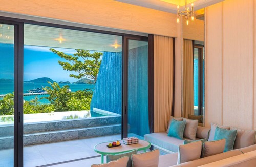 Wichit Resort | Sri Panwa Phuket Luxury Pool Villa Hotel