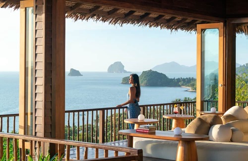 Ko Yao Resort | Six Senses Yao Noi