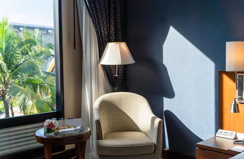 Nong Prue Hotel | Hyatt Regency Bangkok Suvarnabhumi Airport