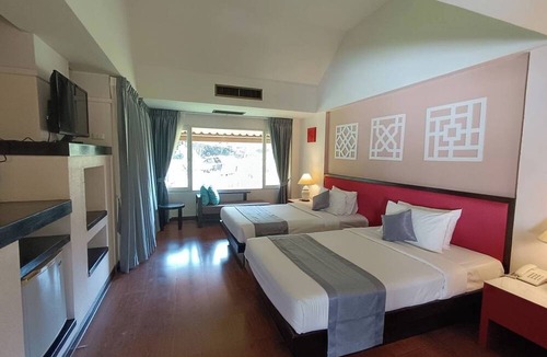 Hang Dong Resort | Belle Villa Resort Chiangmai