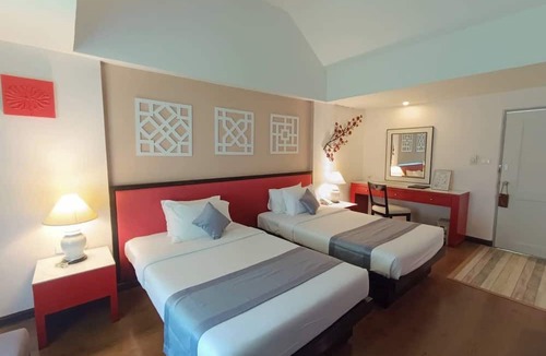 Hang Dong Resort | Belle Villa Resort Chiangmai