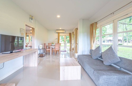 Klon Do Hotel | The Legacy River Kwai Resort