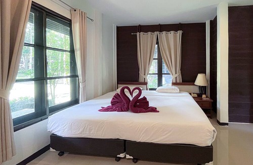 Klon Do Hotel | The Legacy River Kwai Resort