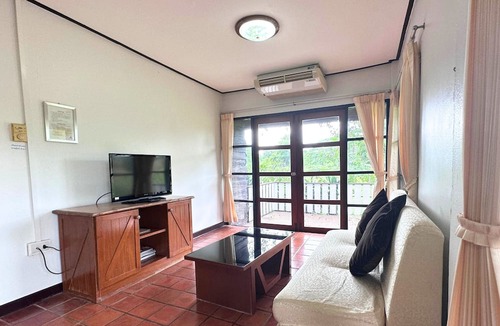 Klon Do Hotel | The Legacy River Kwai Resort
