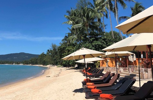 Lipa Noi Resort | Kanok Buri Resort