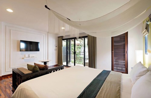Pak Nam Pran Hotel | Praseban Resort