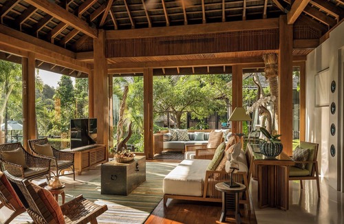 Koh Samui Resort | Four Seasons Resort Koh Samui