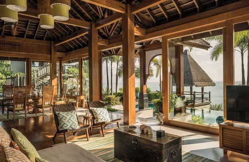 Koh Samui Resort | Four Seasons Resort Koh Samui