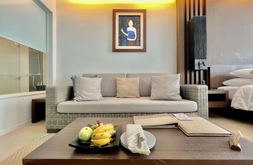 Wichit Resort | Cape Panwa Hotel