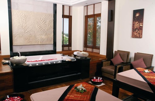 Wichit Resort | Cape Panwa Hotel