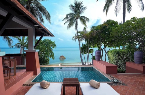 Lamai Resort | Renaissance Koh Samui Resort & Spa