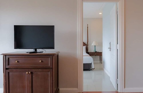 Thung Wat Don Hotel | Forum Park Hotel