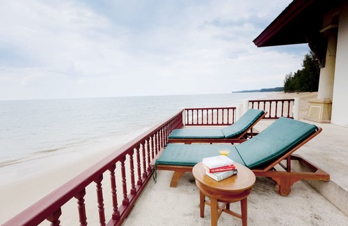 Ko Kho Khao Resort | Andaman Princess Resort & Spa