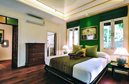 Jomtien Hotel | Rabbit Resort Pattaya