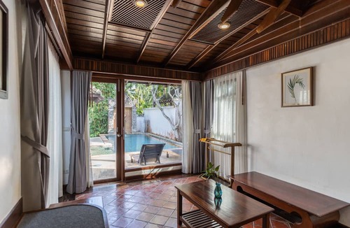Khok Kloi Hotel | The Hotspring Beach Resort & Spa