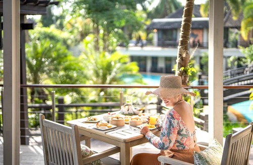 Khok Kloi Hotel | The Hotspring Beach Resort & Spa