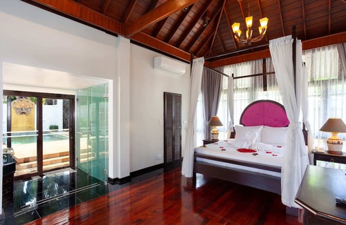 Khok Kloi Hotel | The Hotspring Beach Resort & Spa