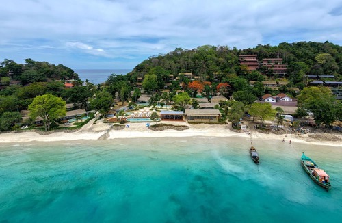 Ko Phi Phi Resort | OUTRIGGER Phi Phi Island Resort
