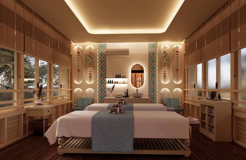 Ko Phi Phi Resort | OUTRIGGER Phi Phi Island Resort