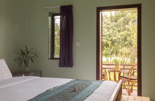 Kampong Thma Hotel | Samrith Hotel