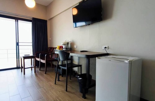 Chakphong Hotel | Wangkaew Resort