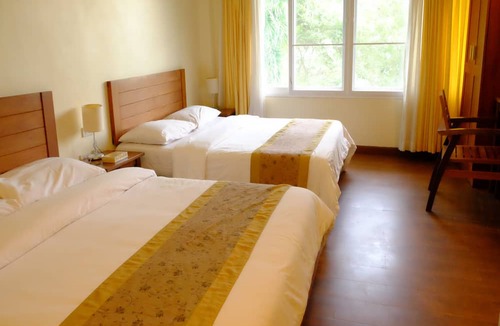 Chakphong Hotel | Wangkaew Resort