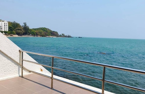 Chakphong Hotel | Wangkaew Resort