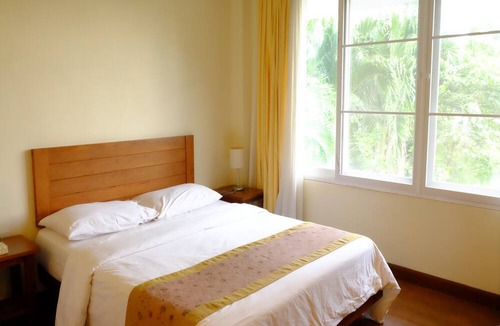 Chakphong Hotel | Wangkaew Resort