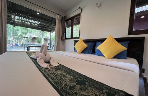 Hat Yai Hotel | Pang Mai Resort