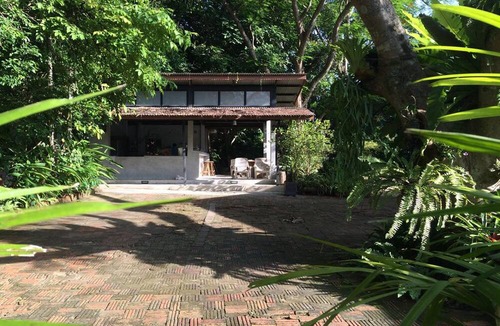 Chalong House | Fern House Retreat