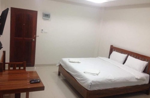 Nong Khon Kwang Hotel | The Grand Apartment