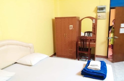 Sung Noen Hotel | Sema Nakhon Hotel