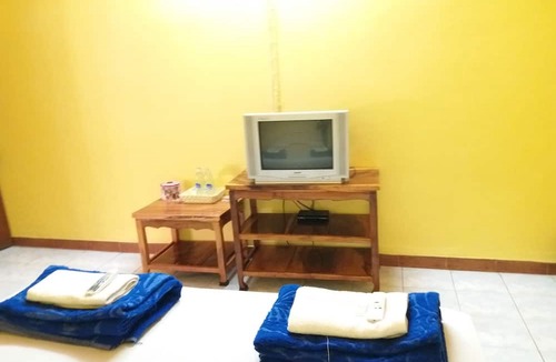 Sung Noen Hotel | Sema Nakhon Hotel