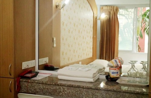 Bang Khae Hotel | Diamond Sweet Hotel