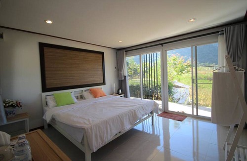 Nong Phlap Hotel | Ingkhao Glamping Resort Huahin