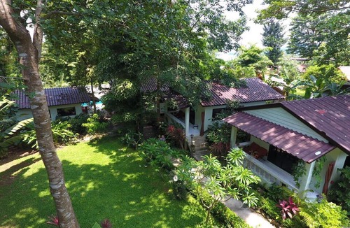 Bai Lan Hotel | Kamrai Resort
