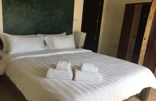 Mae Pim Hotel | Arcadia Maephim Serviced Apartment
