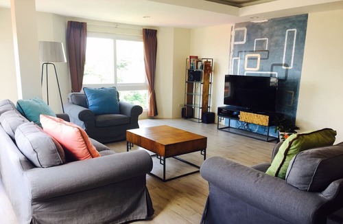 Mae Pim Hotel | Arcadia Maephim Serviced Apartment