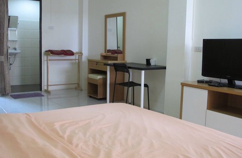 Ban Suan Hotel | Boonya Place