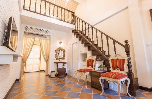 Amphawa Hotel | Chuchai Buri Sri Amphawa