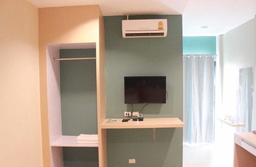 Sila Hotel | The Garden Room Khonkaen