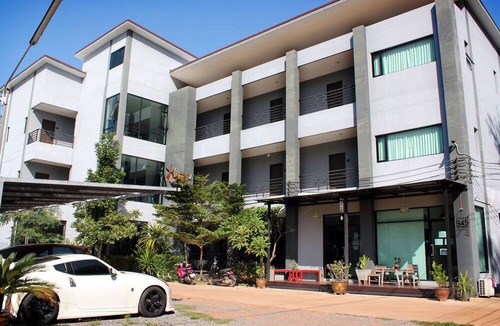 Sila Hotel | House 945