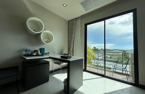 Nai Muang Hotel | Sorin Boutique Hotel