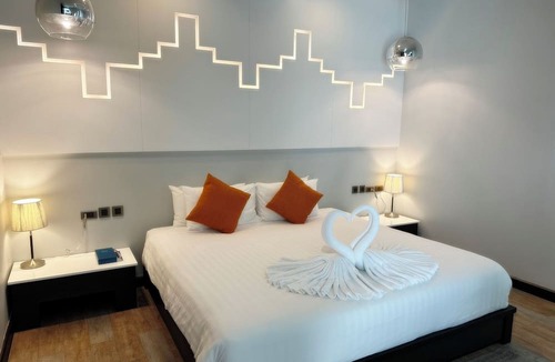 Nai Muang Hotel | Sorin Boutique Hotel