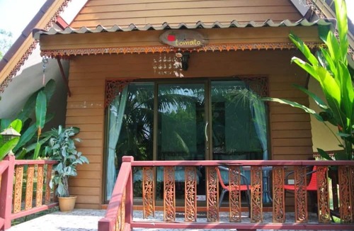 Sila Hotel | Himawari Restaurant & Cottage