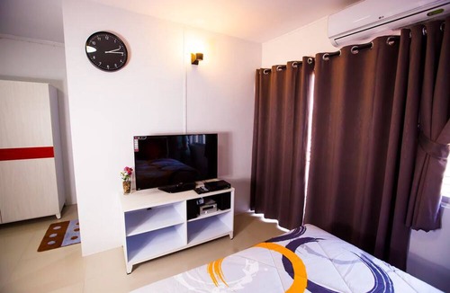 Pluak Daeng Hotel | Room 9 Residence - Adult Only