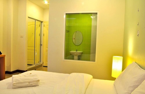 Sila Hotel | The 1 Place Khonkaen