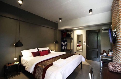 Chiang Mai Hotel | Duangdren Place